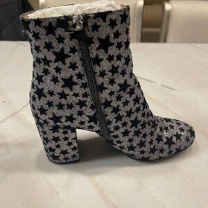 Louise Michail boots